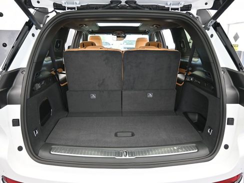 New 2025 Jeep Grand Cherokee L Summit image 40