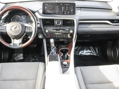 Used 2020 Lexus RX 350 350 image 30