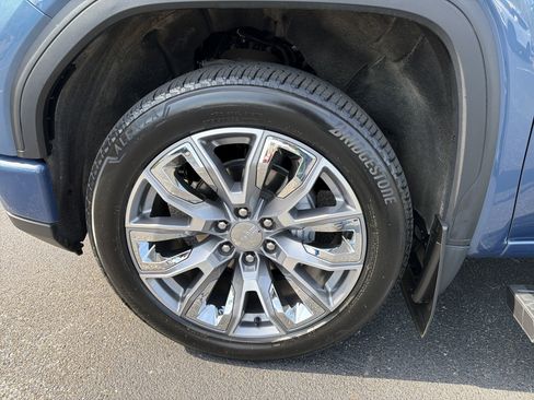 Used 2024 GMC Sierra 1500 Denali w/ Denali Reserve Package image 11