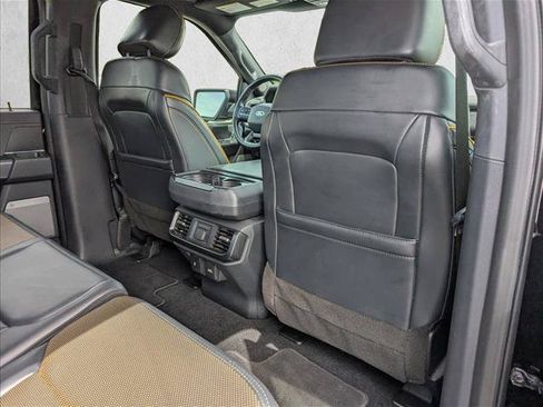 Used 2022 Ford F150 Tremor w/ Equipment Group 402A High AWD/4WD image 30