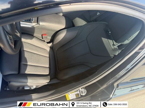 Used 2021 BMW 330i Sedan RWD image 18