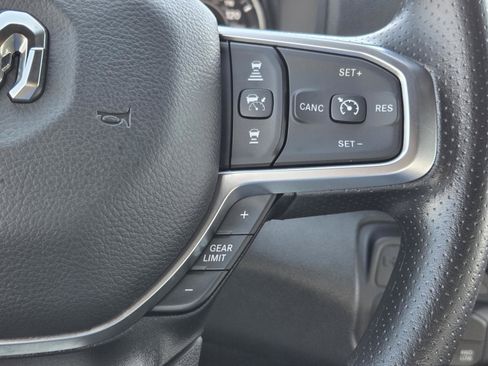 Used 2025 RAM 2500 Tradesman AWD/4WD image 18