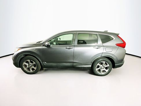 Used 2018 Honda CR-V EX-L image 4