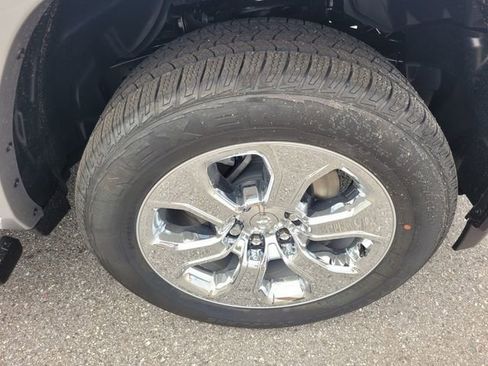 New 2026 RAM 1500 Big Horn image 20