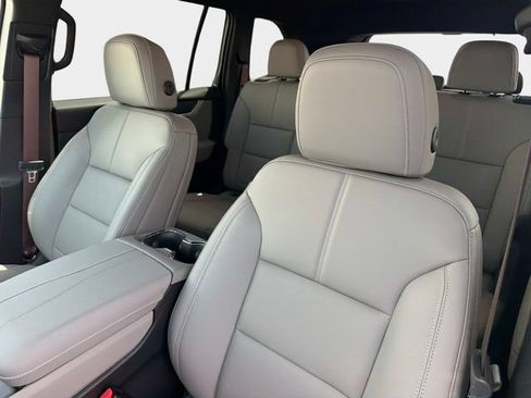 New 2026 GMC Acadia Elevation w/ Black Edition FWD image 20