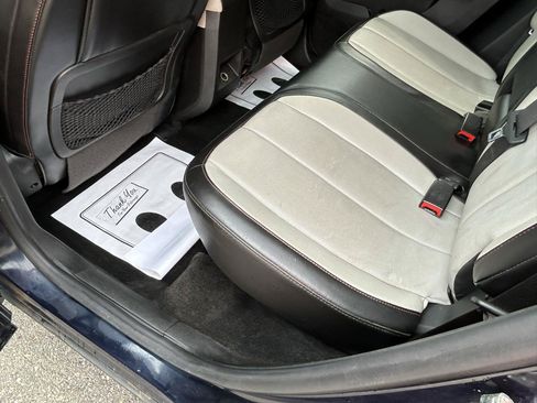 Used 2015 GMC Terrain SLT AWD/4WD image 9