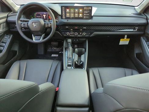 New 2026 Honda Accord Touring image 14