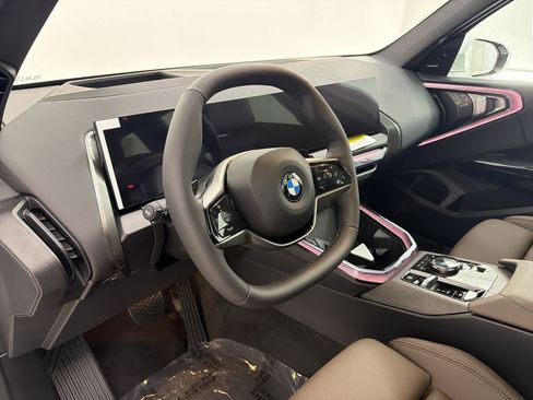 New 2026 BMW X3 xDrive30 AWD/4WD image 4
