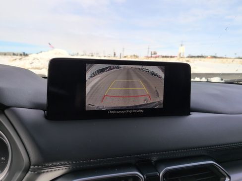 Certified 2023 MAZDA CX-5 AWD 2.5 S w/ Select Package image 25