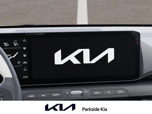 New 2026 Kia K4 GT-Line Turbo FWD image 20