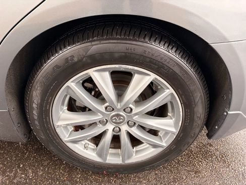 Used 2015 INFINITI Q50 Premium w/ Navigation Package image 48