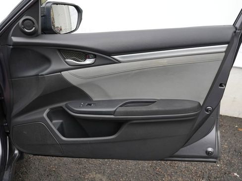 Used 2017 Honda Civic EX image 28