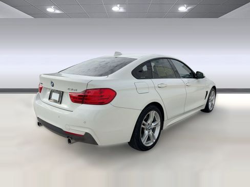 Used 2016 BMW 435i Gran Coupe xDrive image 9