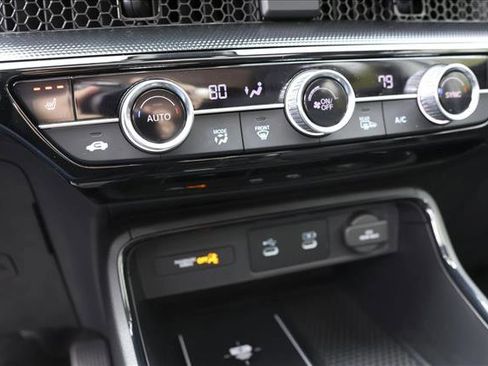 Used 2026 Honda CR-V EX-L image 19