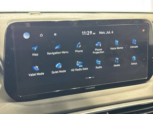 Used 2023 Hyundai Santa Fe SEL AWD/4WD image 17