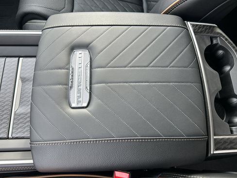 New 2026 RAM 1500 Tungsten AWD/4WD image 32