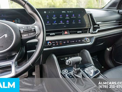 Used 2023 Kia Sportage X-Line image 32