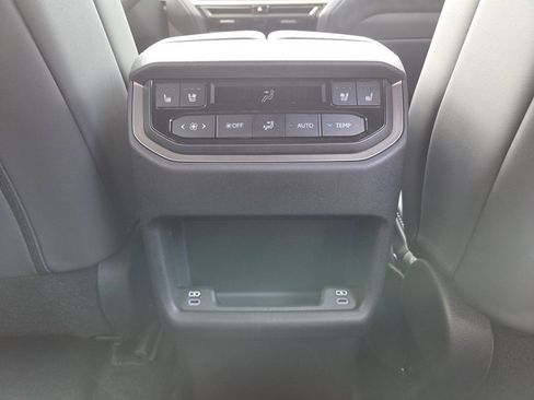 Used 2025 Lexus TX 500h AWD w/ Technology Package image 37