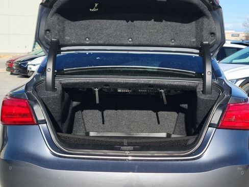 Used 2017 Nissan Maxima Platinum image 15