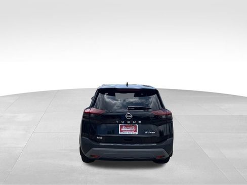 Used 2023 Nissan Rogue SV AWD/4WD image 39