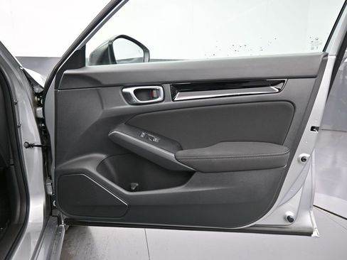 Certified 2026 Honda Civic Sport image 24