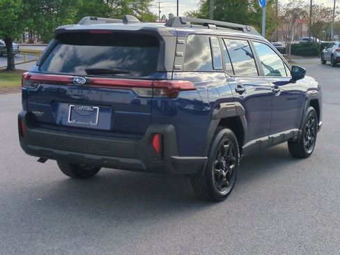 New 2026 Subaru Outback Limited AWD/4WD image 3