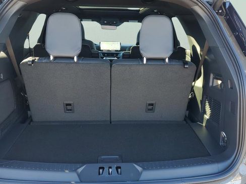 New 2026 Ford Explorer ST w/ Sun And Sound Package image 36