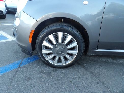 Used 2013 FIAT 500 Pop FWD image 13
