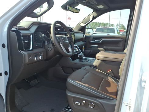New 2026 GMC Sierra 1500 Denali AWD/4WD image 20