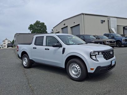 New 2026 Ford Maverick XL w/ Equipment Group 101A