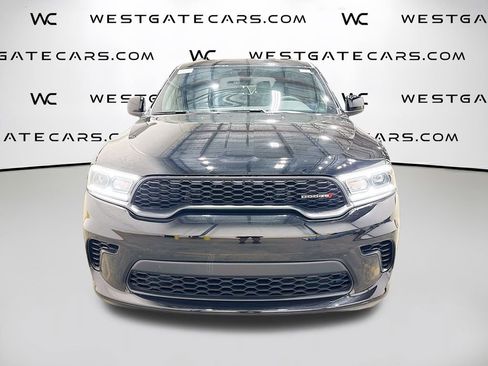 New 2026 Dodge Durango GT w/ Blacktop Package image 4