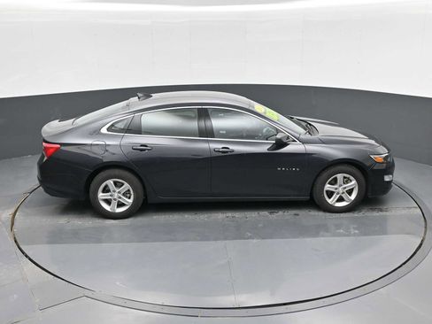 Used 2023 Chevrolet Malibu LT image 28