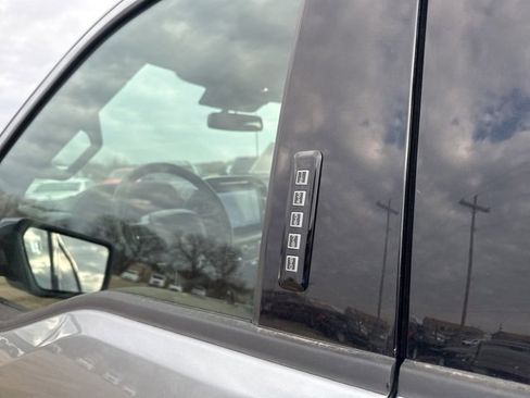 Used 2024 Ford F150 XLT w/ Equipment Group 302A MID image 10