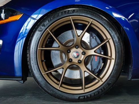 Used 2020 Ford Mustang GT Premium w/ GT Performance Package image 51