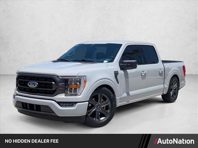 Used 2023 Ford F150 XLT w/ Equipment Group 302A High