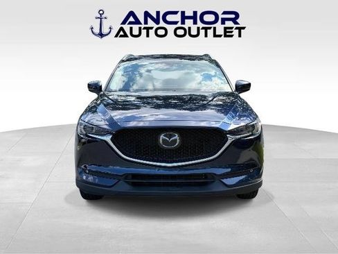 Used 2018 MAZDA CX-5 Grand Touring FWD image 2