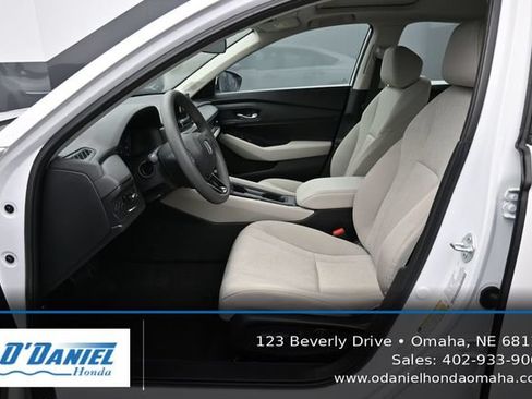 Used 2023 Honda Accord EX image 25