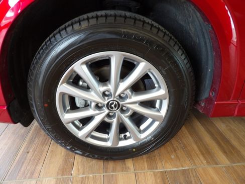 Certified 2024 MAZDA CX-5 AWD 2.5 S w/ Preferred Package image 10