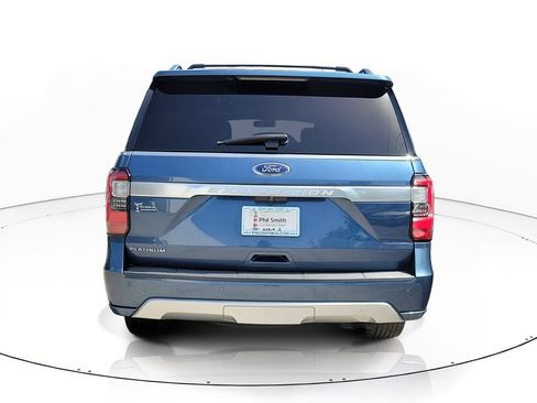 Used 2018 Ford Expedition Platinum RWD image 5
