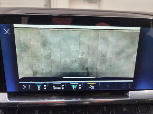 Used 2025 Chevrolet Silverado 3500 LT w/ All Star Edition image 59