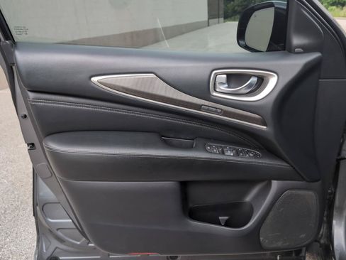 Used 2018 INFINITI QX60 Luxe w/ Premium Plus Package AWD/4WD image 10