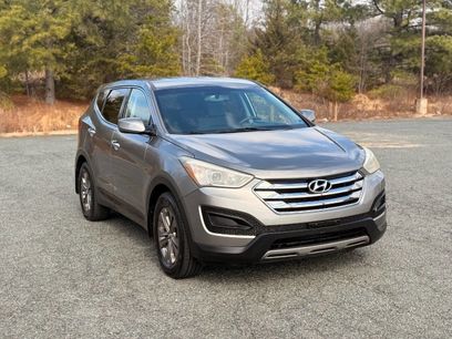 Used 2013 Hyundai Santa Fe Sport