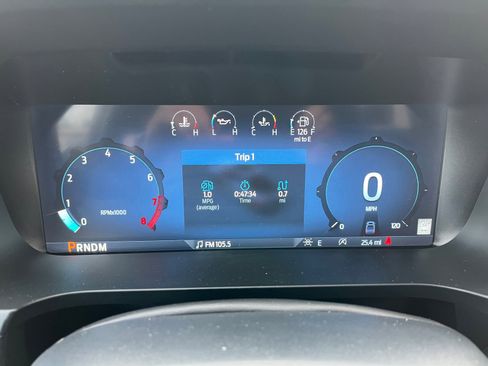 New 2025 Ford F150 XLT w/ Equipment Group 302A MID image 10