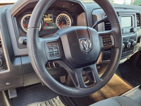 Used 2014 RAM 1500 Express w/ Black Ram 1500 Express Group image 13