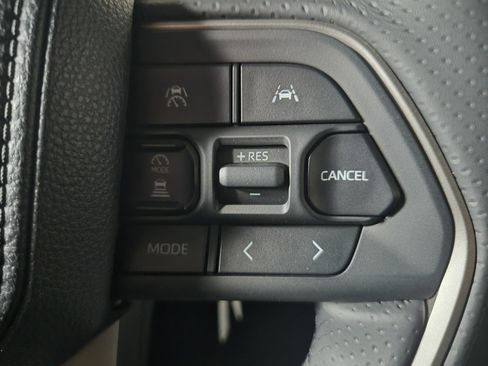 New 2025 Toyota 4Runner TRD Off-Road Premium image 27