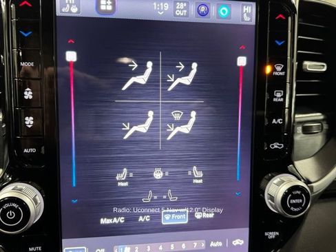 Used 2025 RAM 1500 Big Horn image 24