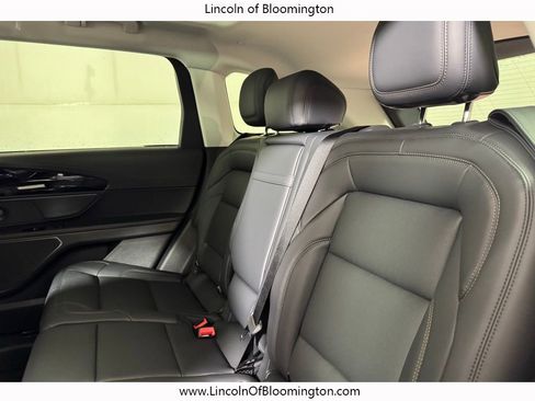 New 2026 Lincoln Nautilus Premier w/ Equipment Group 102A image 56