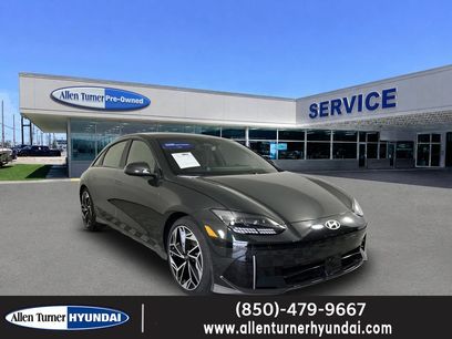 Certified 2024 Hyundai Ioniq 6 SEL