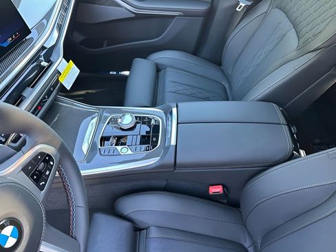 New 2027 BMW X7 M60i AWD/4WD image 19