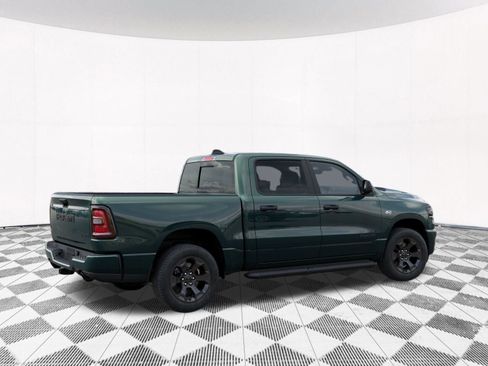 New 2026 RAM 1500 Express AWD/4WD image 6